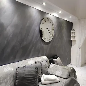 La Casa Di Titina , Naples Italy