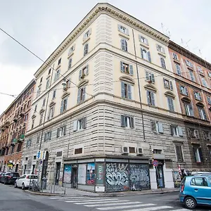 Pop Corn House , Rome Italy