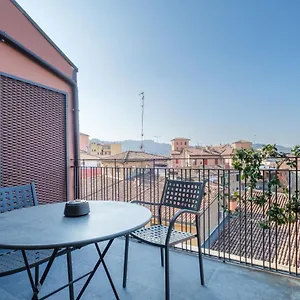 Casa Macca By Studio Vita Bologna