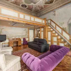 Luxury , Florence Italy