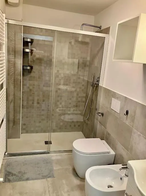 Apartament Deliziosa Casetta A Bolonia Włochy