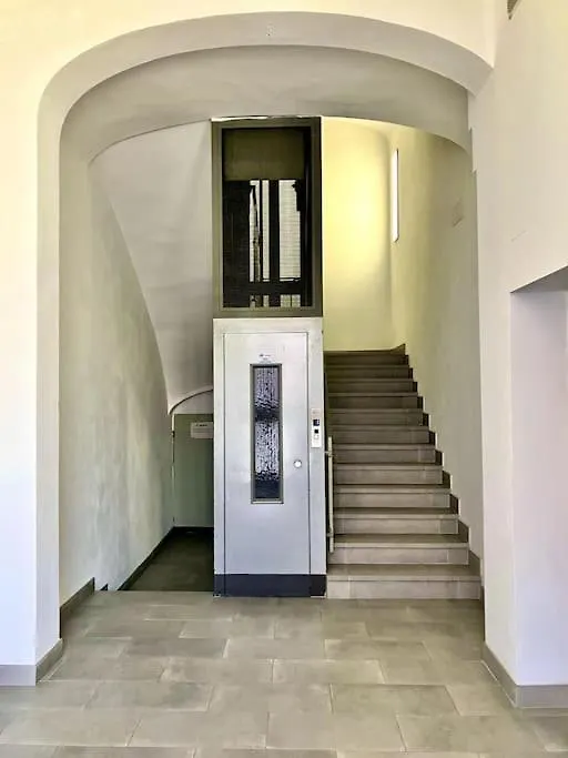 Deliziosa Casetta A Bolonia Apartament